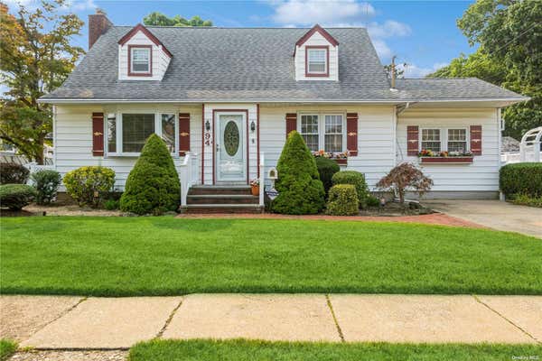 94 GRAND BLVD, MASSAPEQUA PARK, NY 11762 - Image 1