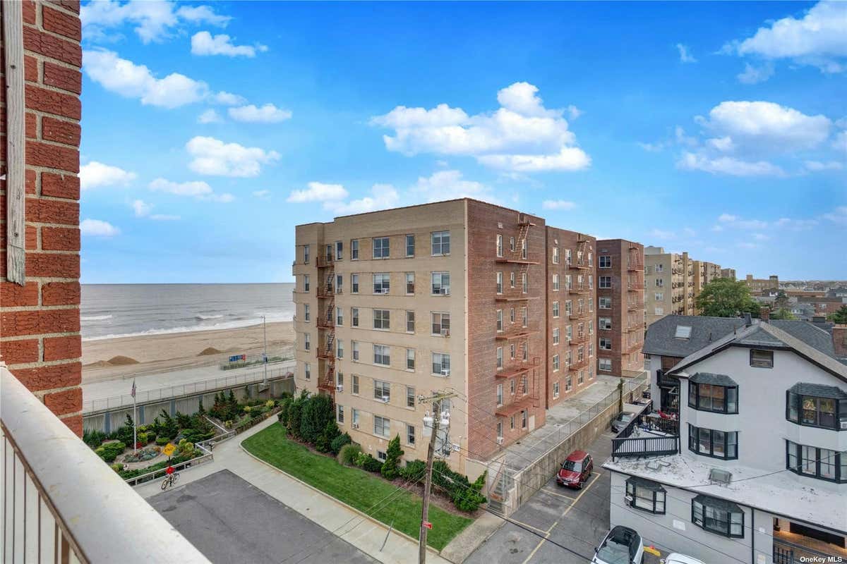 130 BEACH 121ST ST APT 5G, ROCKAWAY PARK, NY 11694, photo 1 of 12