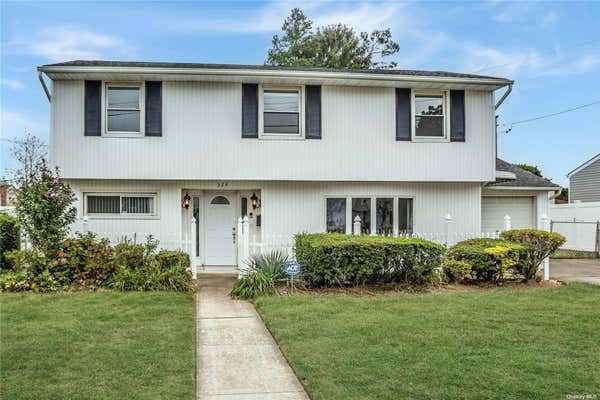 324 N ALBANY AVE, MASSAPEQUA, NY 11758 - Image 1