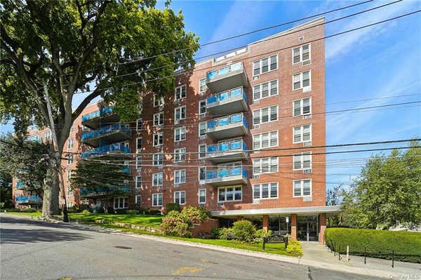 21 FAIRVIEW AVE APT 616, TUCKAHOE, NY 10707 - Image 1