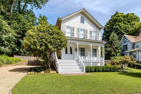 1023 MAIN ST, PORT JEFFERSON, NY 11777 - Image 1