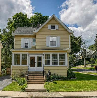 34 SECOND ST, WALDEN, NY 12586 - Image 1