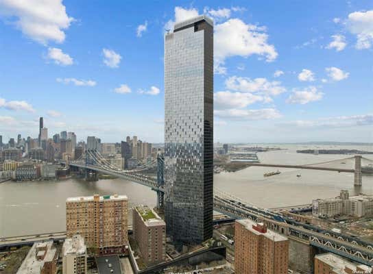 252 SOUTH ST # 35M, NEW YORK, NY 10002 - Image 1