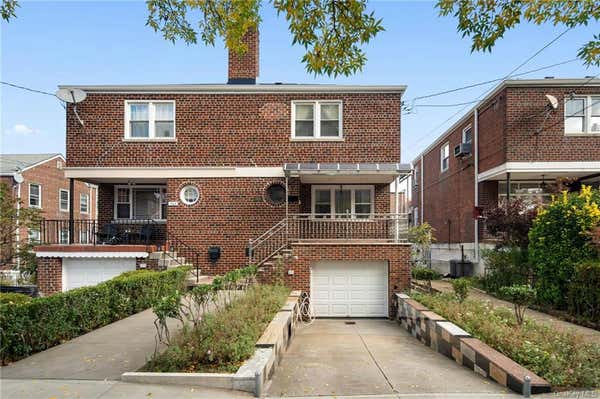 1958 FOWLER AVE, BRONX, NY 10462 - Image 1