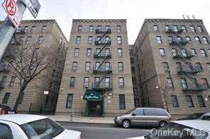 1670 LONGFELLOW AVE APT 3J, BRONX, NY 10460 - Image 1