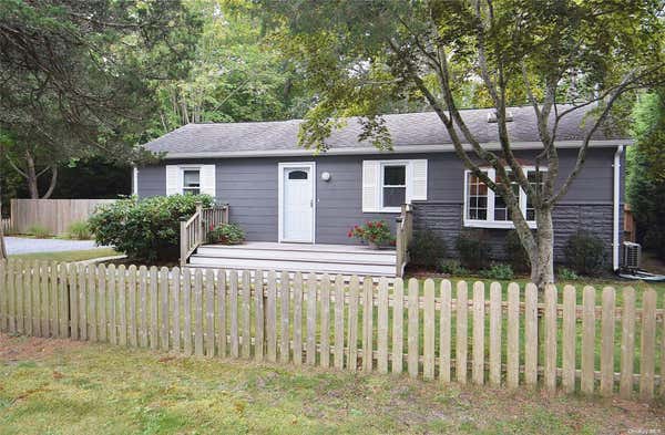 4 E END AVE, EAST QUOGUE, NY 11942 - Image 1