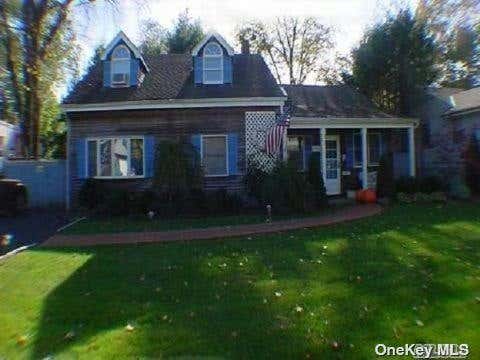 3356 CARROLLTON AVE, WANTAGH, NY 11793 - Image 1