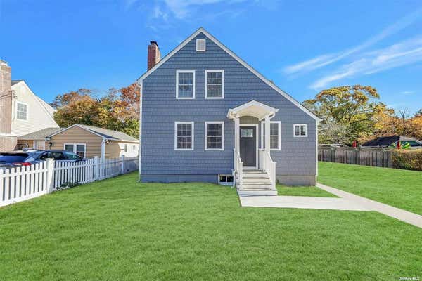 283 LOMBARDY BLVD, BAY SHORE, NY 11706 - Image 1