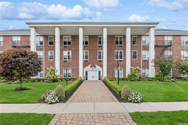 55 LENOX RD APT 2F, ROCKVILLE CENTRE, NY 11570 - Image 1