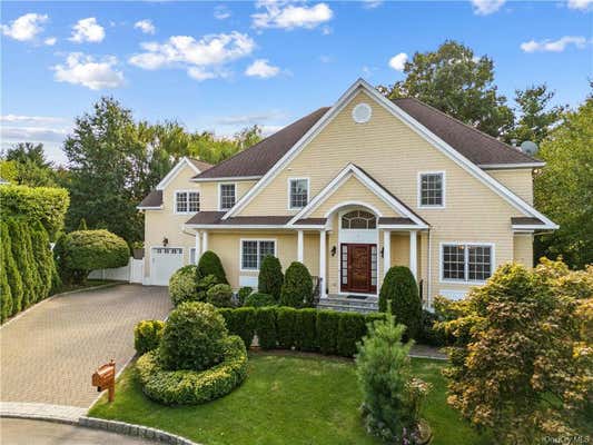 7 MILL POND LN, NEW ROCHELLE, NY 10805 - Image 1