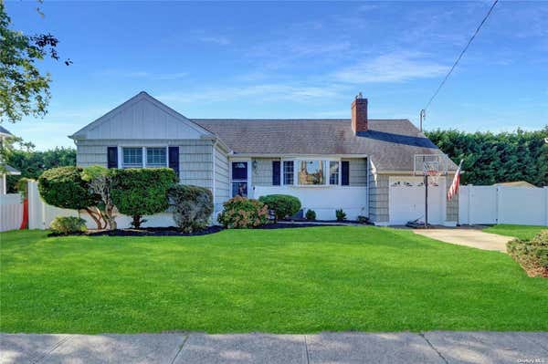 29 HAMPTON BLVD, MASSAPEQUA, NY 11758 - Image 1