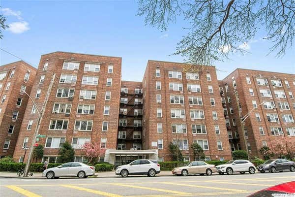 4320 VAN CORTLANDT PARK E APT R, BRONX, NY 10470 - Image 1