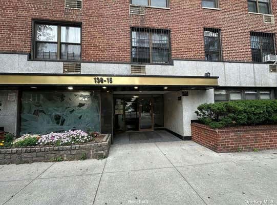 13815 FRANKLIN AVE APT 519, FLUSHING, NY 11355 - Image 1