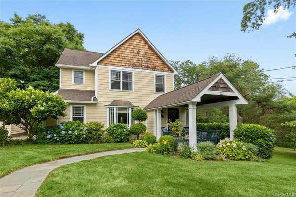 223 OAKLAND BEACH AVE, RYE, NY 10580 - Image 1