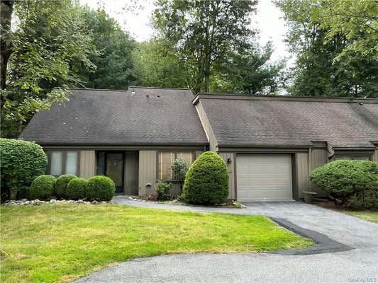 395 HERITAGE HLS # A, SOMERS, NY 10589 - Image 1