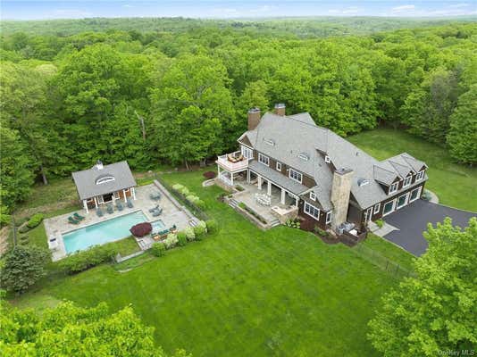 33 HIGHCLIFF TER, POUND RIDGE, NY 10576 - Image 1