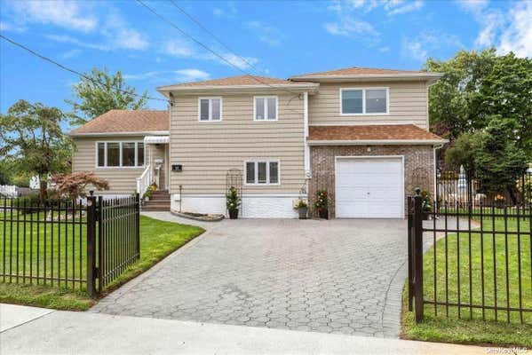 14 SOLOFF BLVD, INWOOD, NY 11096 - Image 1