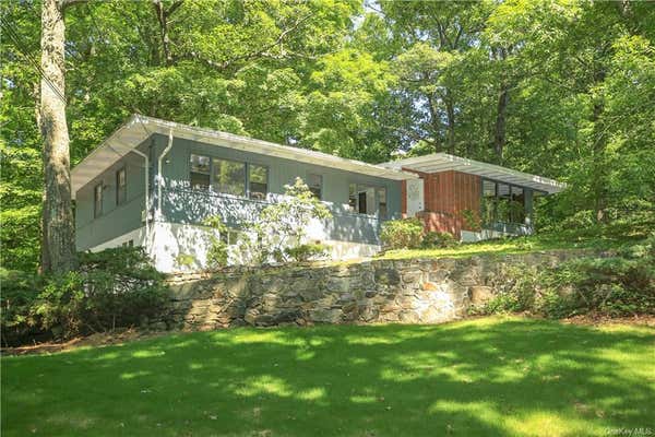 595 QUAKER RD, CHAPPAQUA, NY 10514 - Image 1