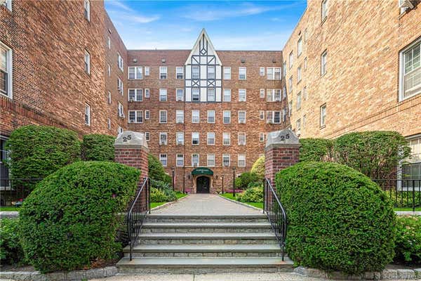 25 PARKVIEW AVE APT 3H, BRONXVILLE, NY 10708 - Image 1