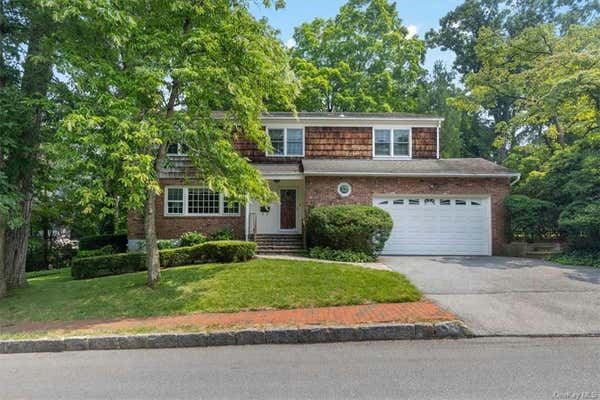 22 BARCLAY RD, SCARSDALE, NY 10583 - Image 1