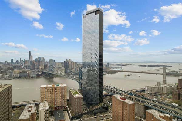 252 SOUTH ST # 69K, NEW YORK, NY 10002 - Image 1