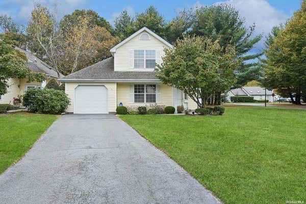 1 SADDLEBROOK CT, MIDDLE ISLAND, NY 11953 - Image 1