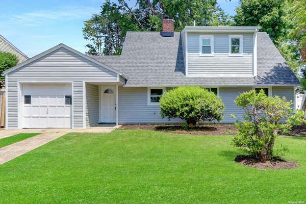 17 WINDMILL LN, LEVITTOWN, NY 11756 - Image 1