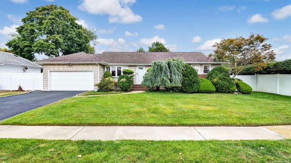 1109 MCDONALD AVE, WANTAGH, NY 11793 - Image 1