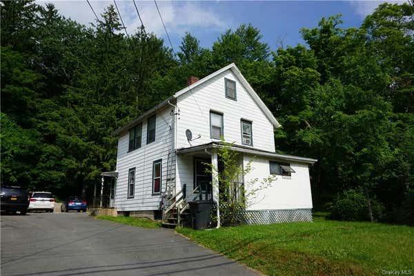 6202 STATE ROUTE 42, FALLSBURG, NY 12733 - Image 1