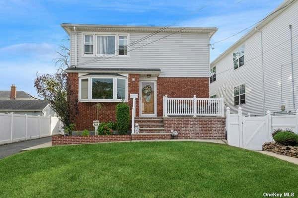 111 FRANKLIN ST, EAST ROCKAWAY, NY 11518 - Image 1