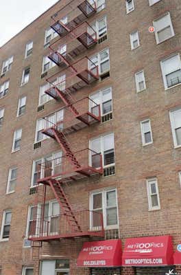 1332 METROPOLITAN AVE APT 6A, BRONX, NY 10462 - Image 1