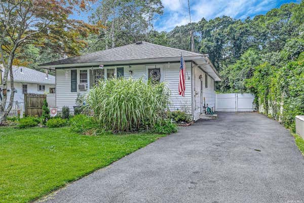 12 BILTMORE DR, MASTIC BEACH, NY 11951 - Image 1