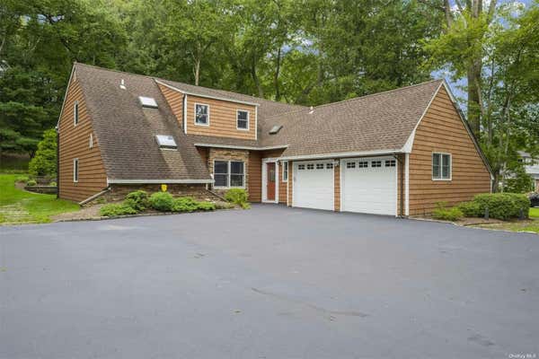 581A CALEDONIA RD # A, DIX HILLS, NY 11746 - Image 1