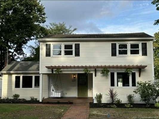 227 JACKSON AVE, SAINT JAMES, NY 11780 - Image 1