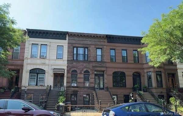 540 MACDONOUGH ST, BROOKLYN, NY 11233 - Image 1