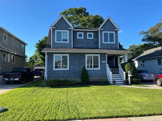 107 LAUREL ST, PATCHOGUE, NY 11772 - Image 1