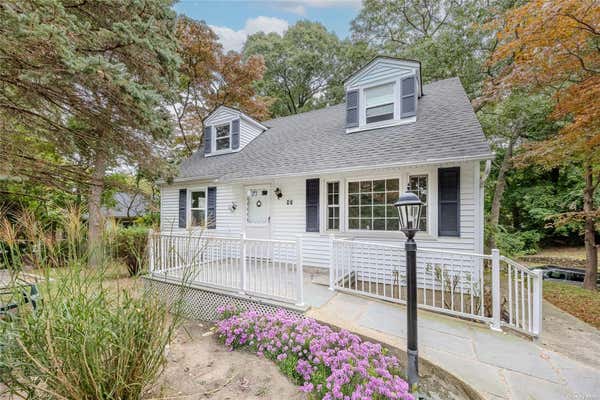 43 VALLEY DR, SOUND BEACH, NY 11789 - Image 1