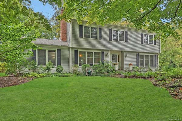 27 WESTMINSTER DR, CROTON ON HUDSON, NY 10520 - Image 1