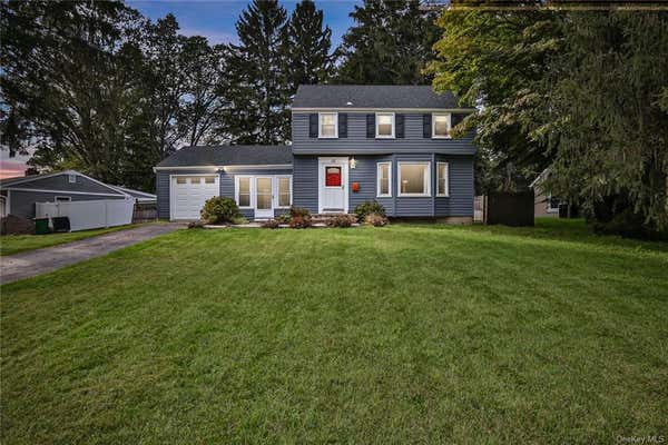 19 SOUTH DR, HYDE PARK, NY 12538 - Image 1