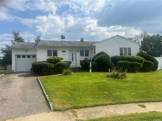 10 FAYE CT, PLAINVIEW, NY 11803 - Image 1