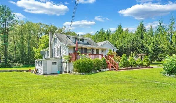 63 WALKER VALLEY RD, PINE BUSH, NY 12566 - Image 1