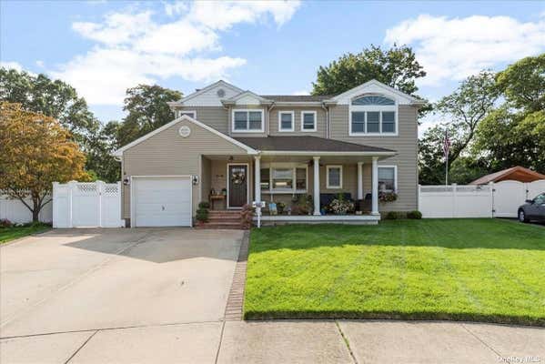 50 CRESTLINE AVE, BETHPAGE, NY 11714 - Image 1