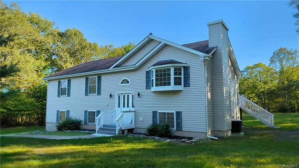 423 BUDD RD, WURTSBORO, NY 12790 - Image 1