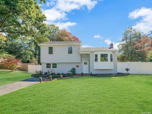 205 FOXDALE LN, PORT JEFFERSON, NY 11777 - Image 1