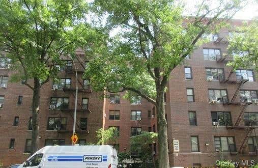 2244 BRONX PARK E APT 6L, BRONX, NY 10467 - Image 1