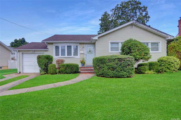 163 HAMILTON AVE, MASSAPEQUA, NY 11758 - Image 1