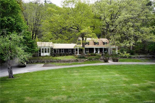 107 E LAKE RD, TUXEDO PARK, NY 10987 - Image 1