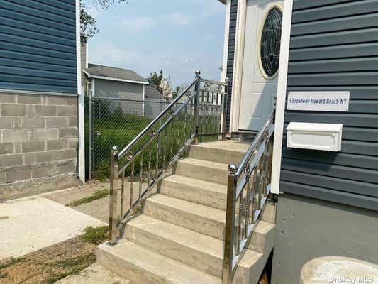 1 BROADWAY, HOWARD BEACH, NY 11414 - Image 1