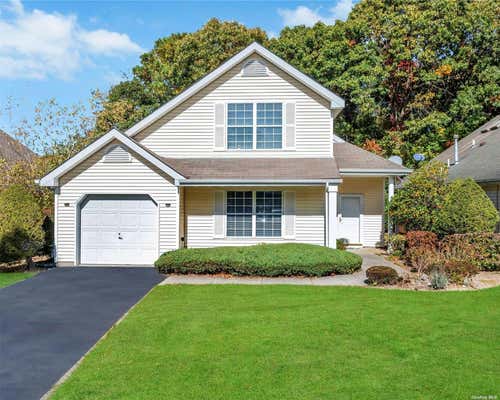 17 SADDLEBROOK CT, MIDDLE ISLAND, NY 11953 - Image 1