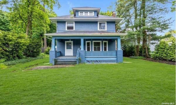 126 HIGH ST, HUNTINGTON, NY 11743 - Image 1